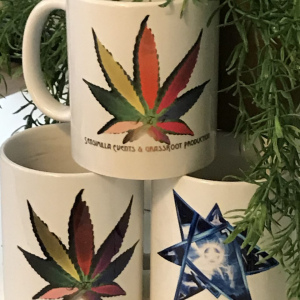 Kaffe-Koppar